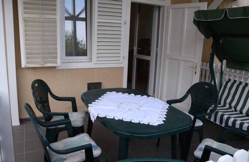 Balatonkeresztur House | 160 m² House ∙ 5 bedrooms ∙ 13 guests