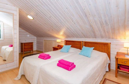 Koli National Park House | 160 m² House ∙ 3 bedrooms ∙ 8 guests