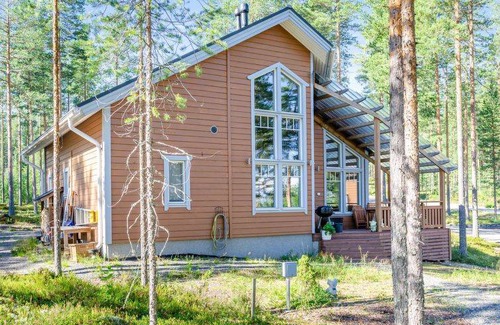 Koli National Park House | 160 m² House ∙ 3 bedrooms ∙ 8 guests
