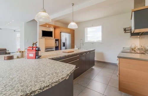 Montsaunes House | 160 m² House ∙ 4 bedrooms ∙ 4 guests