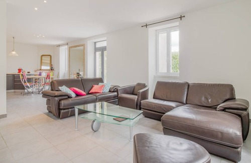 Montsaunes House | 160 m² House ∙ 4 bedrooms ∙ 8 guests