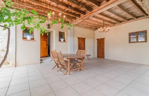 Montsaunes House | 160 m² House ∙ 4 bedrooms ∙ 5 guests