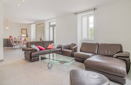 Montsaunes House | 160 m² House ∙ 4 bedrooms ∙ 5 guests