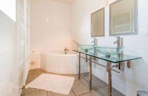 Montsaunes House | 160 m² House ∙ 4 bedrooms ∙ 5 guests