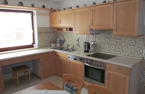 Birkach House | 160 m² very well furnished Ferienh. also for 2 families or 14 persons +