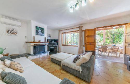 Alaro Villa | 160 m² Villa ∙ 4 bedrooms ∙ 8 guests