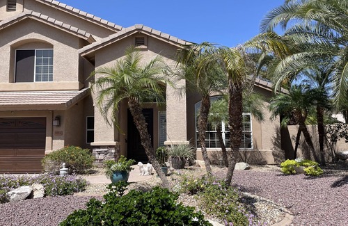 Arrowhead Lakes House | 160’ on Arrowhead Lakes, Mountain View’s, Attractive, well maintained home.