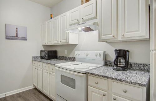Seaside Farms Apartment | 1600 Long Grove