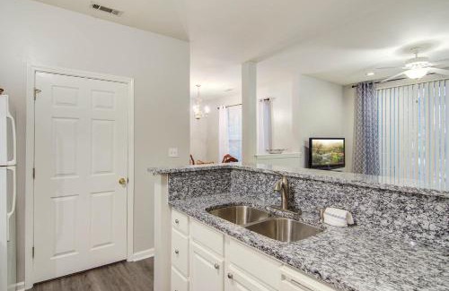Seaside Farms Apartment | 1600 Long Grove