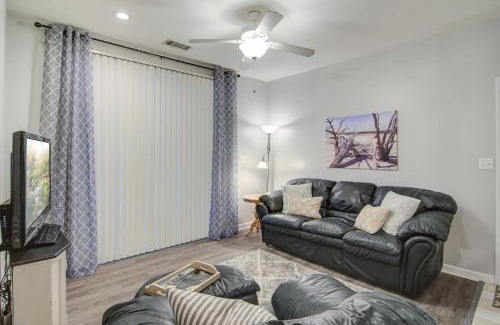 Seaside Farms Apartment | 1600 Long Grove