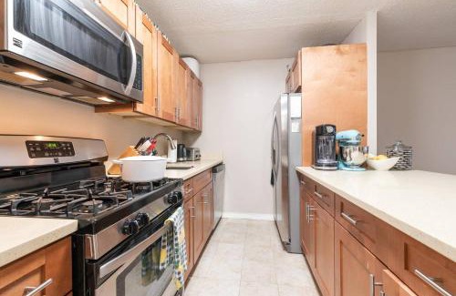Tribeca Apartment | 1600ft TriBeCa Townhouse - Luxury & Spacious