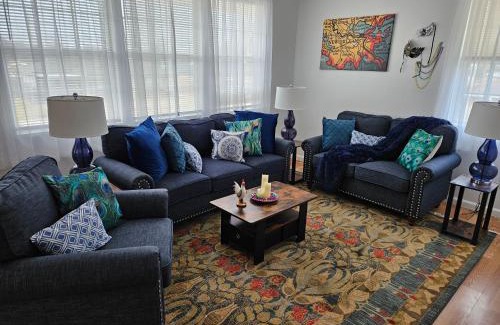 Arabi Apartment | 1609 Esteban St New Orleans/Arabi