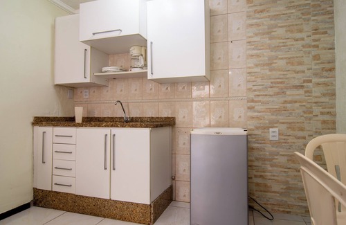 Jurere Internacional Apartment | 160m do OpenShopping, 900m da Praia, Jurerê JT2837
