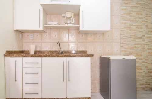 Jurere Internacional Apartment | 160m do OpenShopping, 900m da Praia, Jurerê JT2837