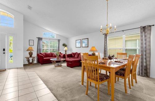 Kissimmee House | 161 - 4 bed Gem at Terraverde Resort