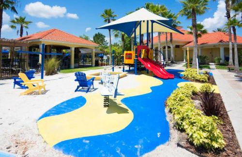 Kissimmee House | 161 - 4 bed Gem at Terraverde Resort