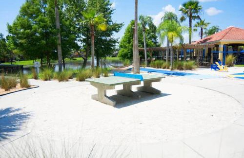 Kissimmee House | 161 - 4 bed Gem at Terraverde Resort