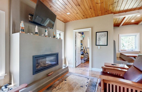 Cundys Harbor House | 161 m² House ∙ 2 bedrooms ∙ 4 guests