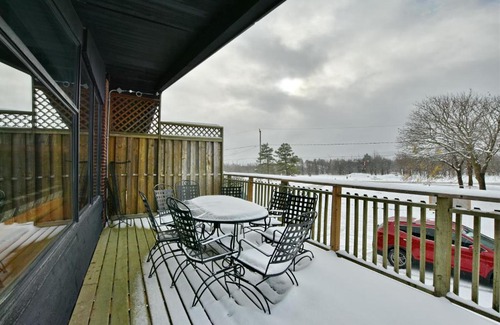 The Blue Mountains Ski Chalet | 161 Tyrolean 4 bedroom- Blue Mountains