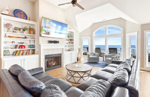 Ocean Sands House | 1613 - Awakening Sun