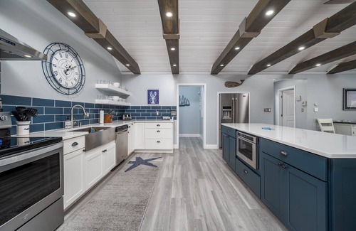 Broadkill Beach House | 1619 Pintail Lane - Newly remodeled pet friendly home