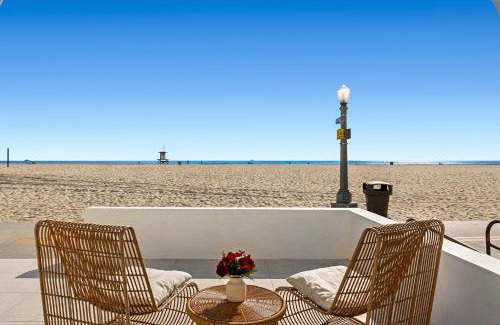 Balboa Peninsula Apartment | 1628 West Oceanfront Oasis - All Units
