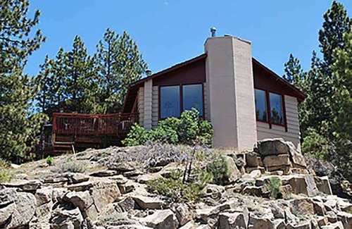 South Lake Tahoe House | 163 m² House ∙ 3 bedrooms ∙ 9 guests