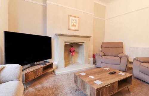 Baxenden House | 163 Manchester Road