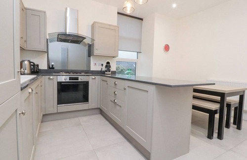 Baxenden Cottage | 163 MANCHESTER ROAD, pet friendly, with hot tub in Accrington