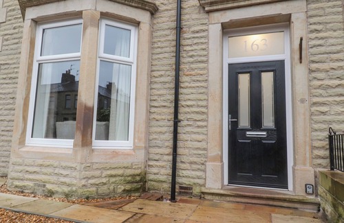 Baxenden Cottage | 163 MANCHESTER ROAD, pet friendly, with hot tub in Accrington
