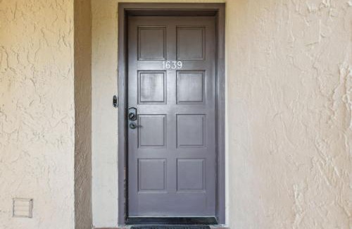 Fernandina Beach House | 1639 Sea Dunes