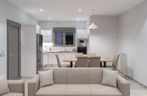 Karavados Villa | 164 m² Villa ∙ 3 bedrooms ∙ 6 guests