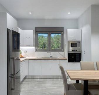 Karavados Villa | 164 m² Villa ∙ 3 bedrooms ∙ 6 guests