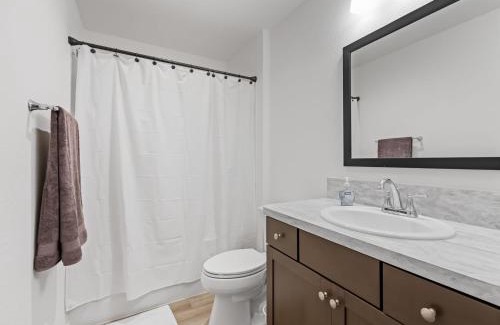 Okahumpka Villa | 1642 Z5 VILLAGE OF LAKE DENHAM by REMAX Premier