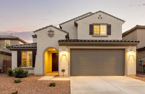 Surprise House | 164TH Surprise home