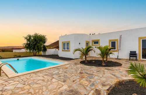 Parque Holandes Other | 165 m² Accommodation ∙ 3 bedrooms ∙ 6 guests