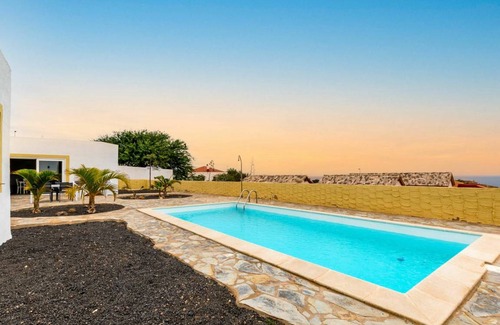 Parque Holandes Other | 165 m² Accommodation ∙ 3 bedrooms ∙ 6 guests