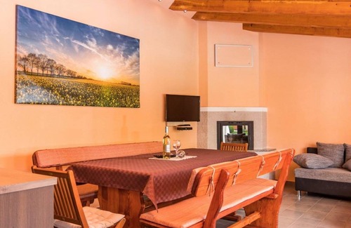 Gradisce House | 165 m² House ∙ 4 bedrooms ∙ 10 guests