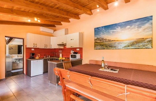 Gradisce House | 165 m² House ∙ 4 bedrooms ∙ 10 guests