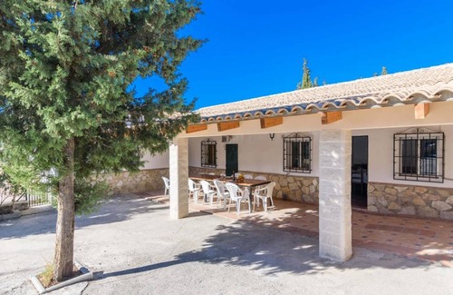 Montefrio House | 165 m² House ∙ 6 bedrooms ∙ 12 guests