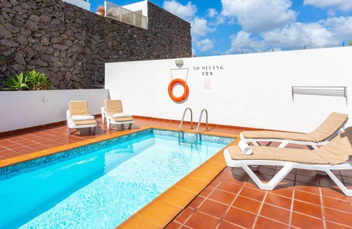 Los Mojones Villa | 165 m² Villa ∙ 3 bedrooms ∙ 6 guests