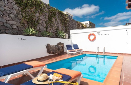 Los Mojones Villa | 165 m² Villa ∙ 3 bedrooms ∙ 6 guests