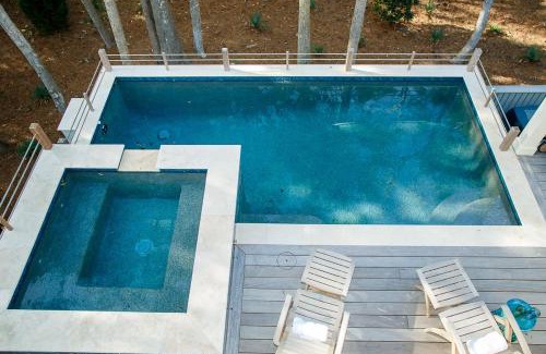 Vanderhorst Plantation House | 165 Surfsong Road by Akers Ellis Rentals