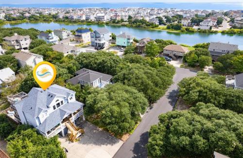 Ocean Sands House | 1658 - Raise The Jolly Roger