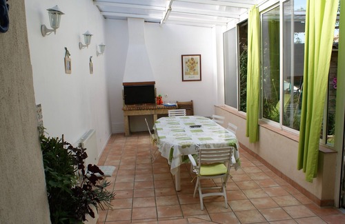 Bessan House | 165m2 village house near the beaches
