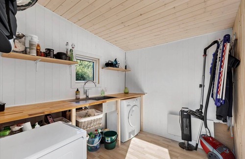 Ordrup House | 16656 Fårevejle - Engtoften 6