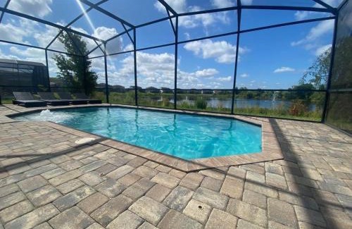 Haines City House | 166KB - Balmoral Resort