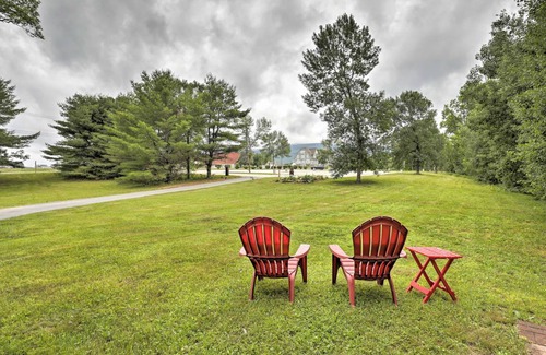 Jaffrey Cottage | 167 m² Cabin ∙ 4 bedrooms ∙ 7 guests