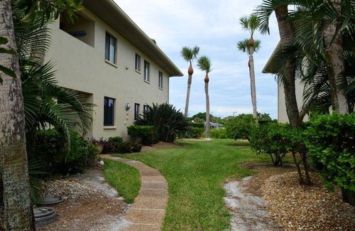Holmes Beach Condo | 167 m² Condo ∙ 3 bedrooms ∙ 6 guests