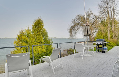 De Tour Village House | 167 m² House ∙ 4 bedrooms ∙ 8 guests